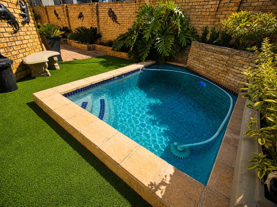 3 Bedroom Property for Sale in Jansenpark Gauteng