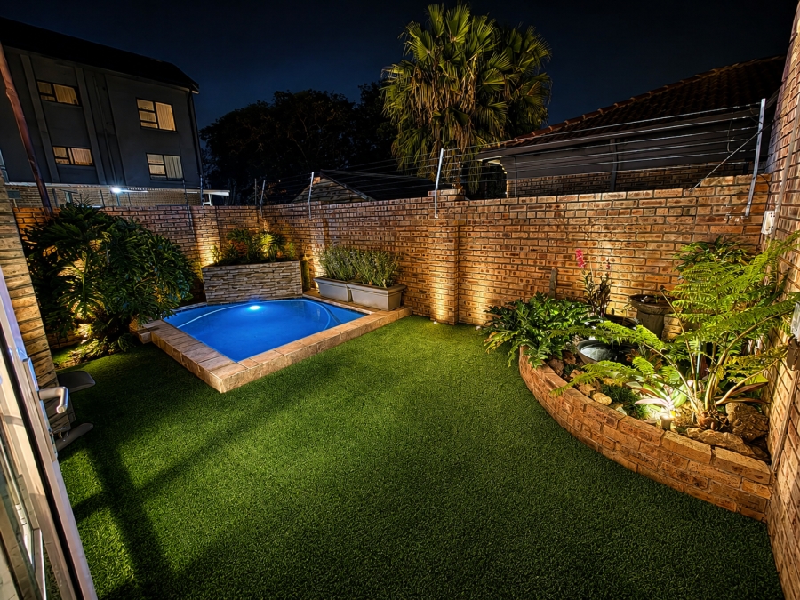 3 Bedroom Property for Sale in Jansenpark Gauteng
