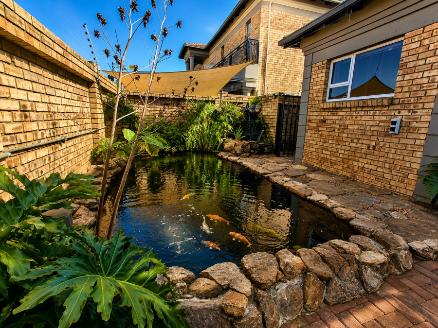 3 Bedroom Property for Sale in Jansenpark Gauteng