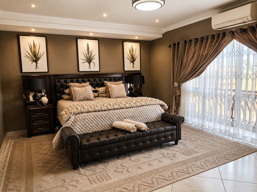3 Bedroom Property for Sale in Jansenpark Gauteng