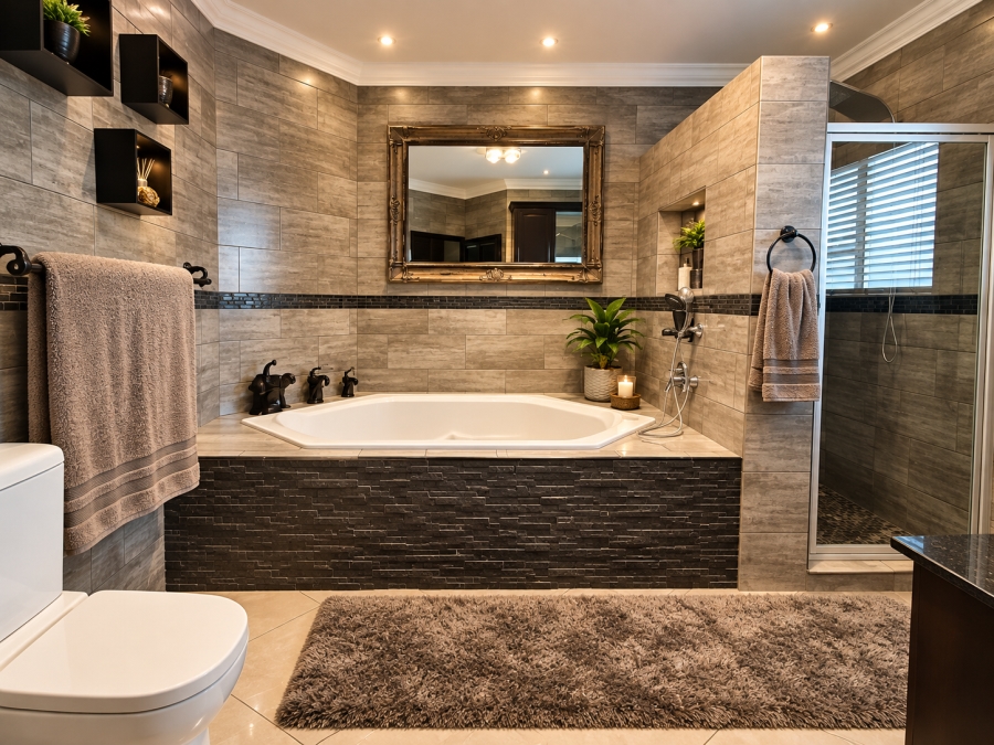 3 Bedroom Property for Sale in Jansenpark Gauteng