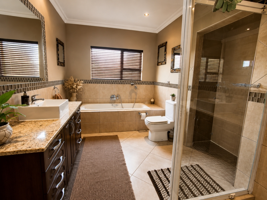 3 Bedroom Property for Sale in Jansenpark Gauteng