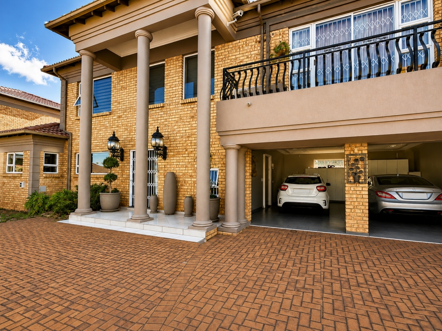 3 Bedroom Property for Sale in Jansenpark Gauteng