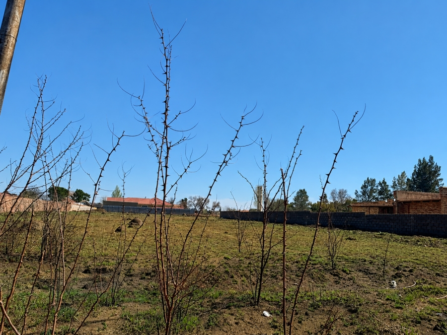 0 Bedroom Property for Sale in Jameson Park Gauteng