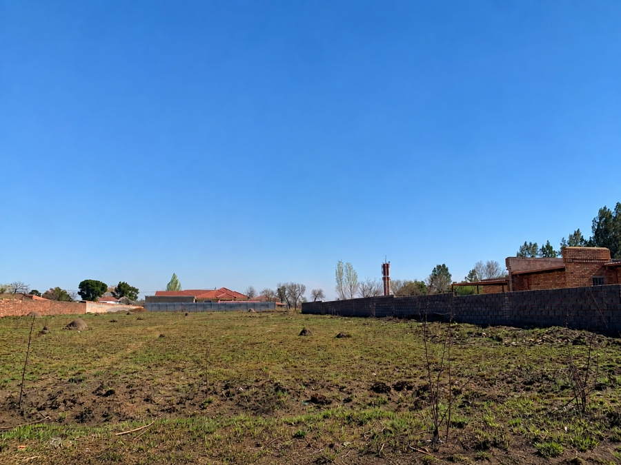 0 Bedroom Property for Sale in Jameson Park Gauteng