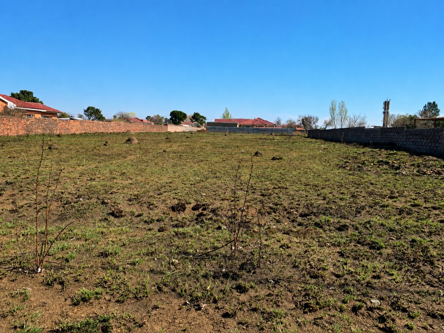 0 Bedroom Property for Sale in Jameson Park Gauteng
