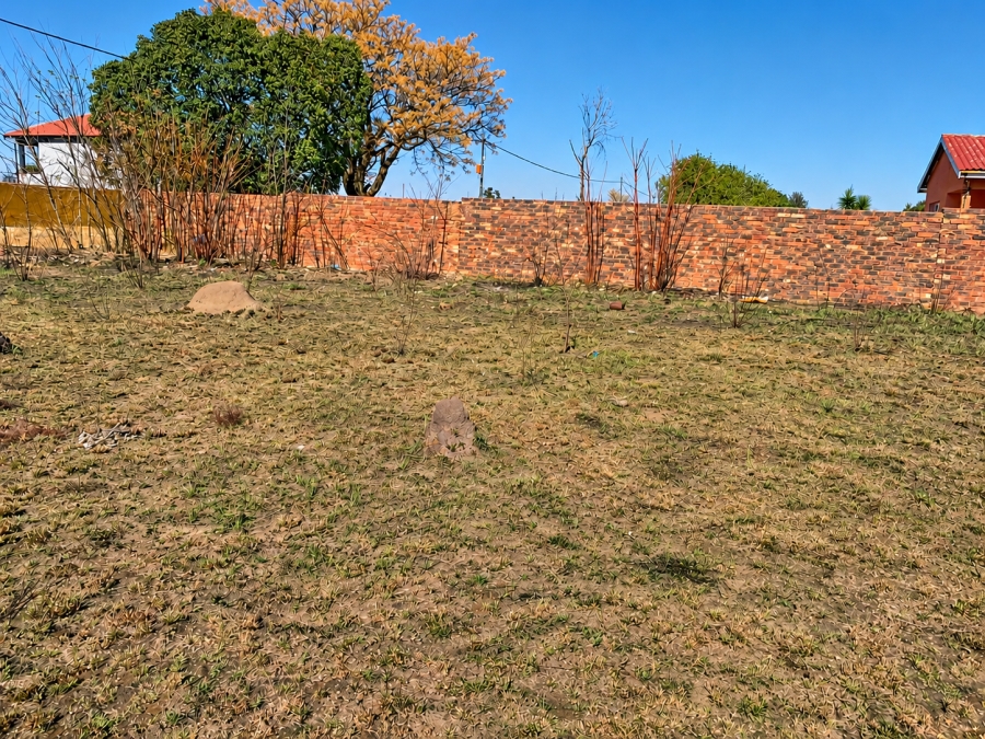 0 Bedroom Property for Sale in Jameson Park Gauteng
