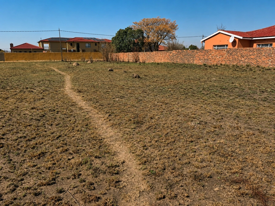 0 Bedroom Property for Sale in Jameson Park Gauteng
