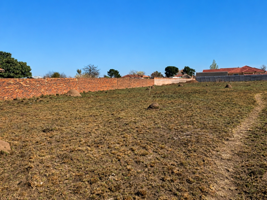 0 Bedroom Property for Sale in Jameson Park Gauteng
