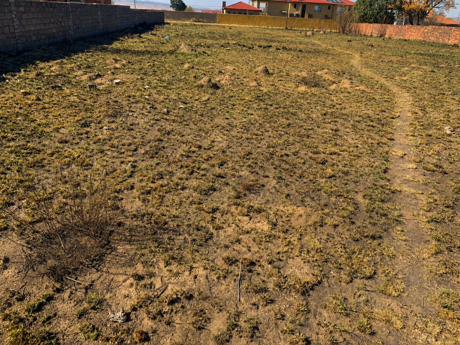 0 Bedroom Property for Sale in Jameson Park Gauteng