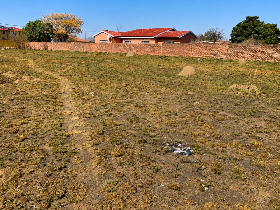 0 Bedroom Property for Sale in Jameson Park Gauteng