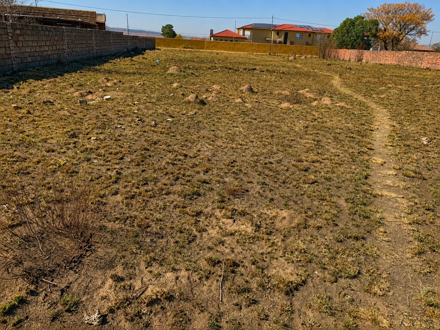 0 Bedroom Property for Sale in Jameson Park Gauteng