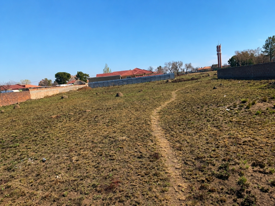 0 Bedroom Property for Sale in Jameson Park Gauteng
