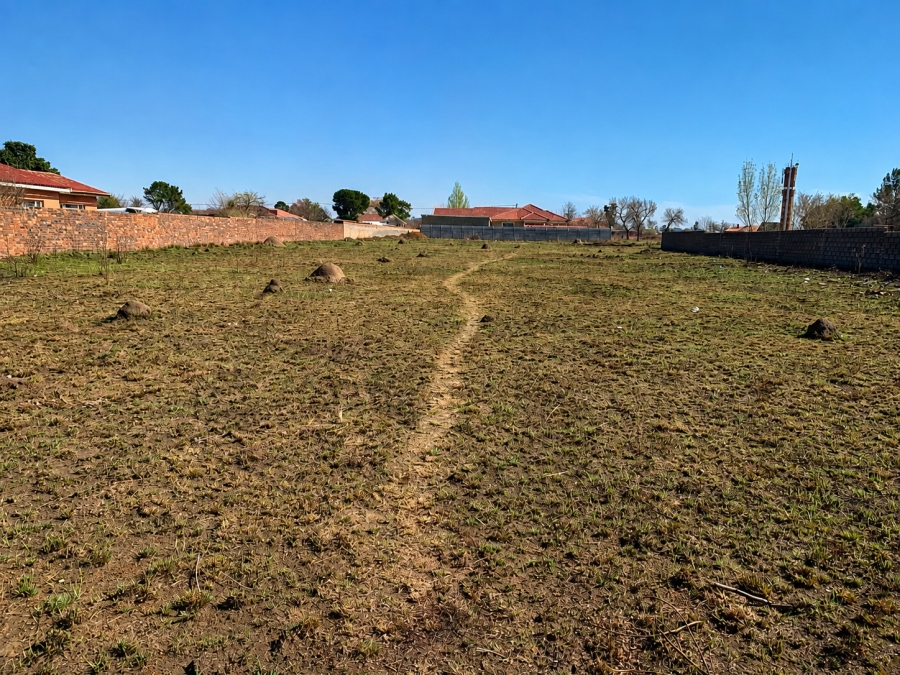 0 Bedroom Property for Sale in Jameson Park Gauteng