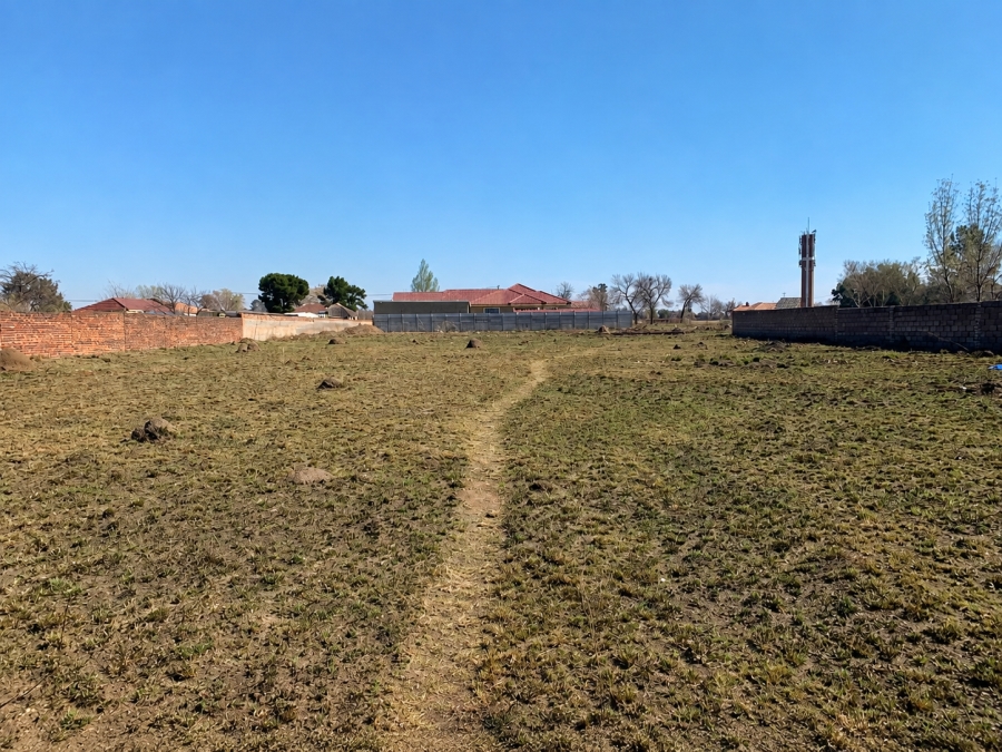 0 Bedroom Property for Sale in Jameson Park Gauteng