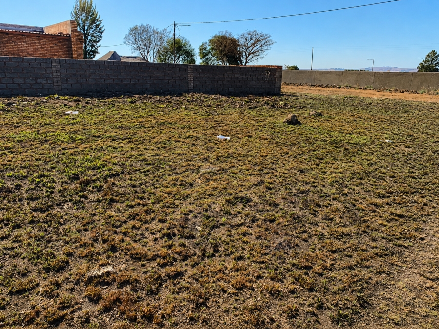 0 Bedroom Property for Sale in Jameson Park Gauteng