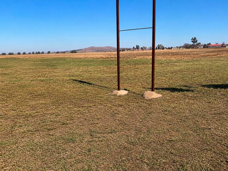 0 Bedroom Property for Sale in Jameson Park Gauteng