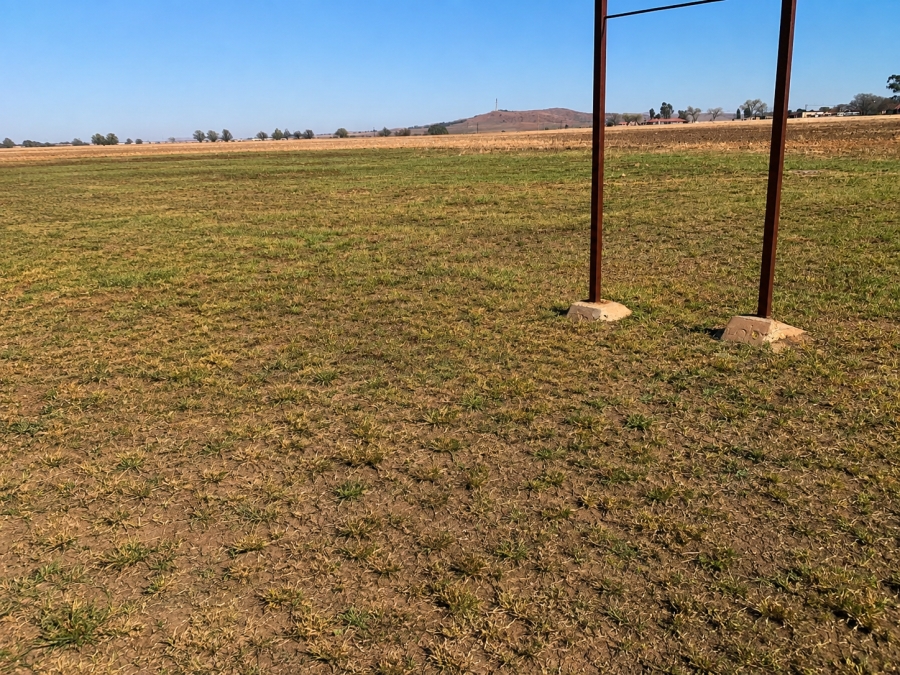 0 Bedroom Property for Sale in Jameson Park Gauteng