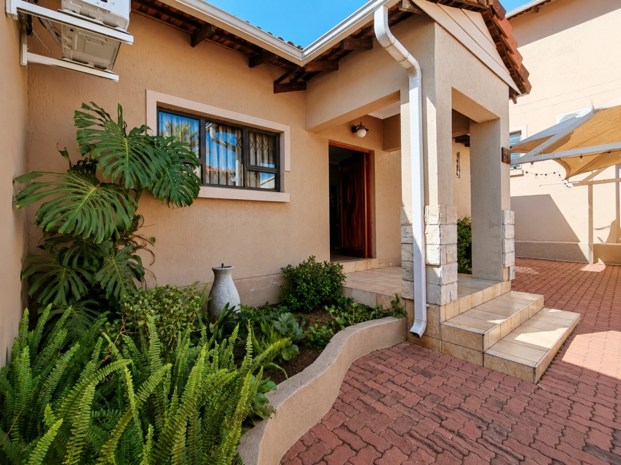 3 Bedroom Property for Sale in Risiville Gauteng