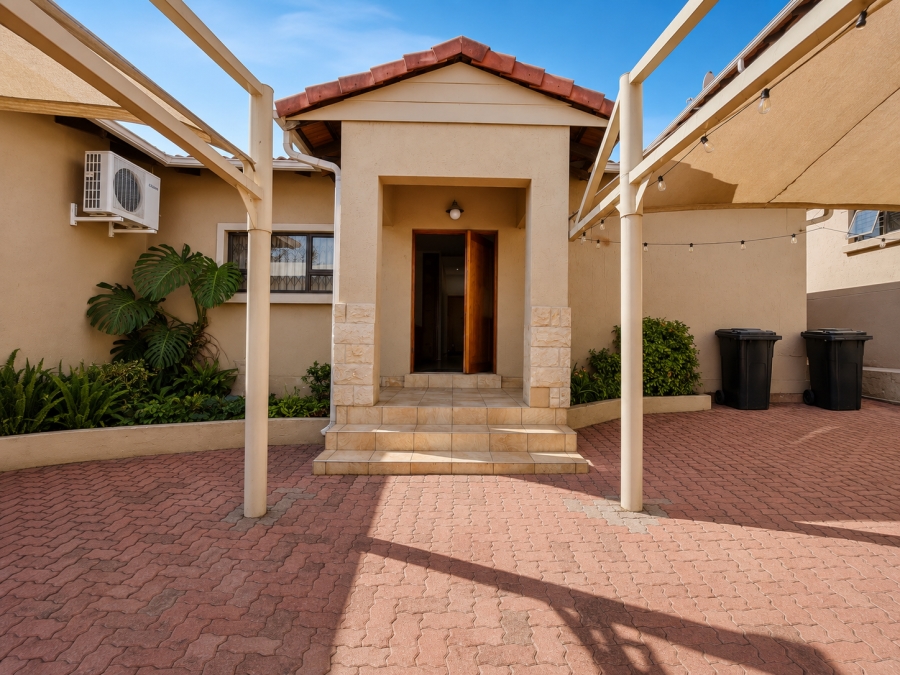 3 Bedroom Property for Sale in Risiville Gauteng