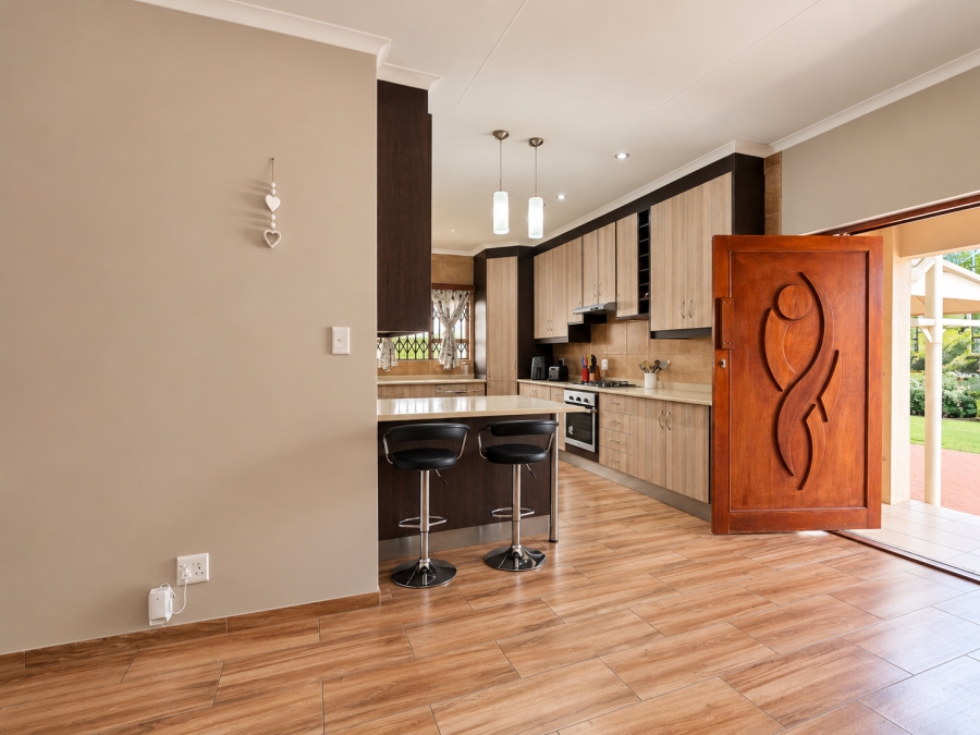 3 Bedroom Property for Sale in Risiville Gauteng