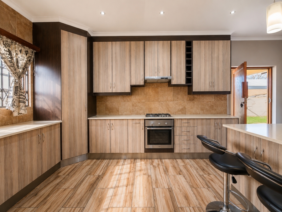3 Bedroom Property for Sale in Risiville Gauteng