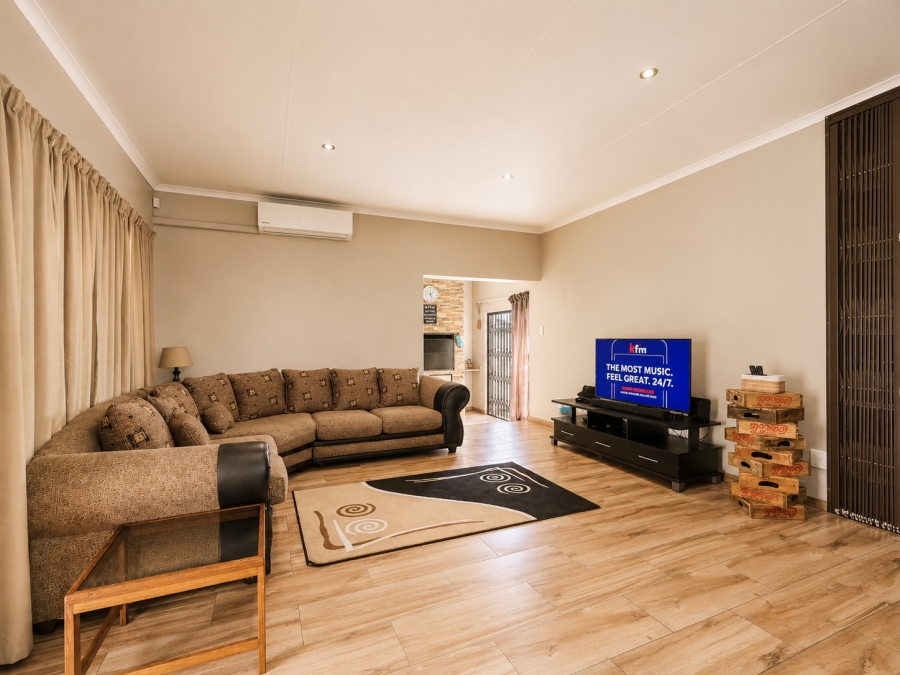 3 Bedroom Property for Sale in Risiville Gauteng