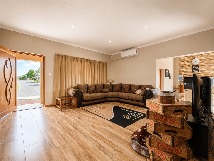 3 Bedroom Property for Sale in Risiville Gauteng
