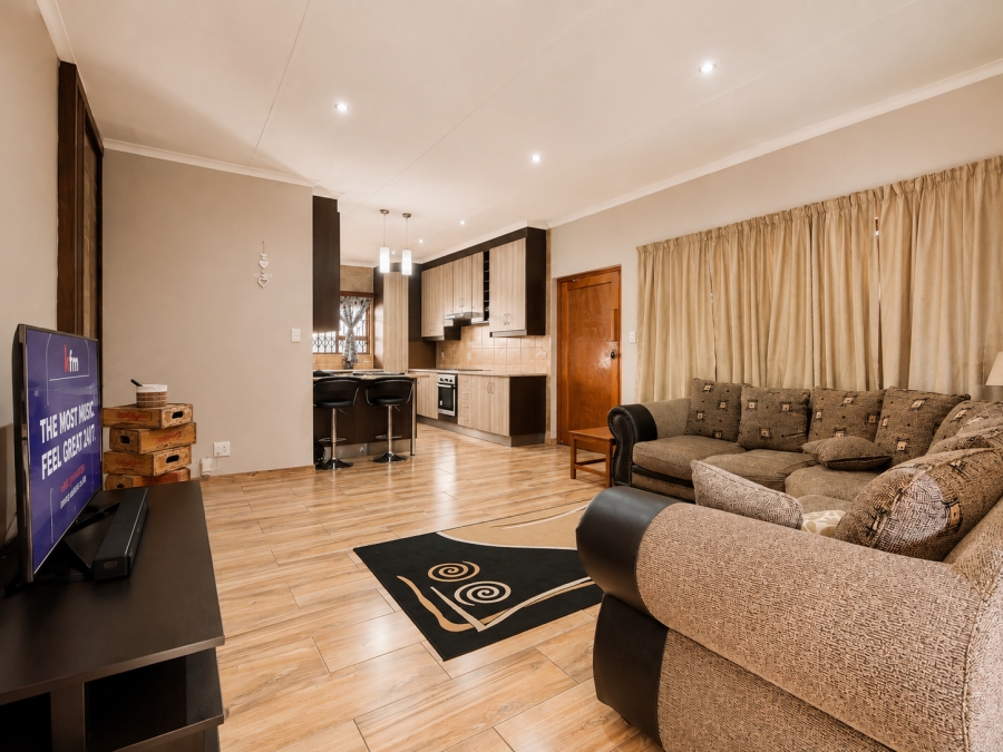 3 Bedroom Property for Sale in Risiville Gauteng