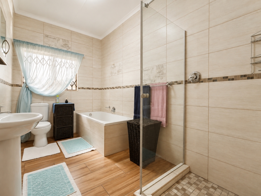 3 Bedroom Property for Sale in Risiville Gauteng