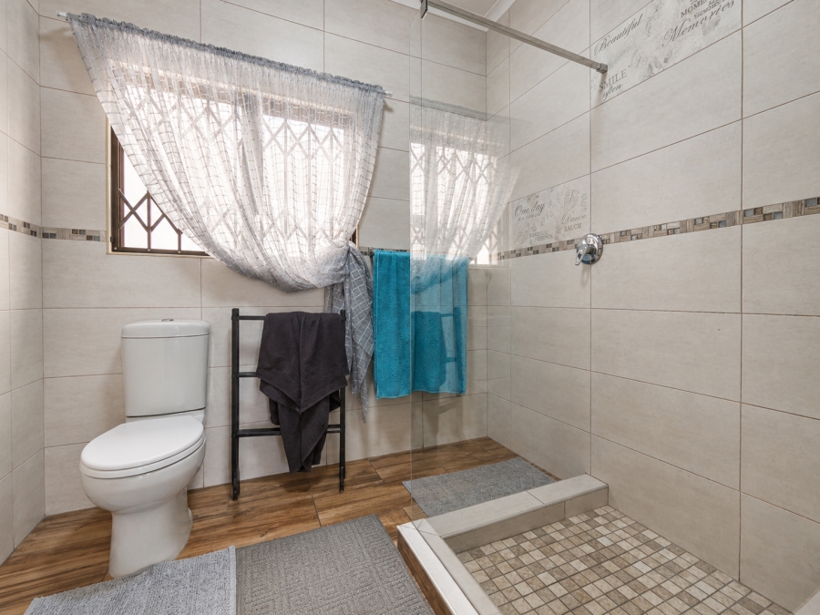 3 Bedroom Property for Sale in Risiville Gauteng