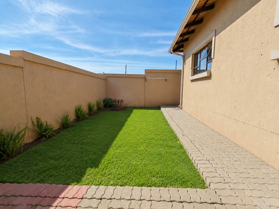 3 Bedroom Property for Sale in Risiville Gauteng