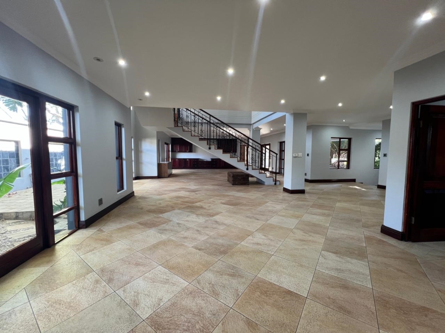 5 Bedroom Property for Sale in Houghton Estate Gauteng