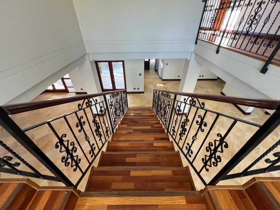 5 Bedroom Property for Sale in Houghton Estate Gauteng