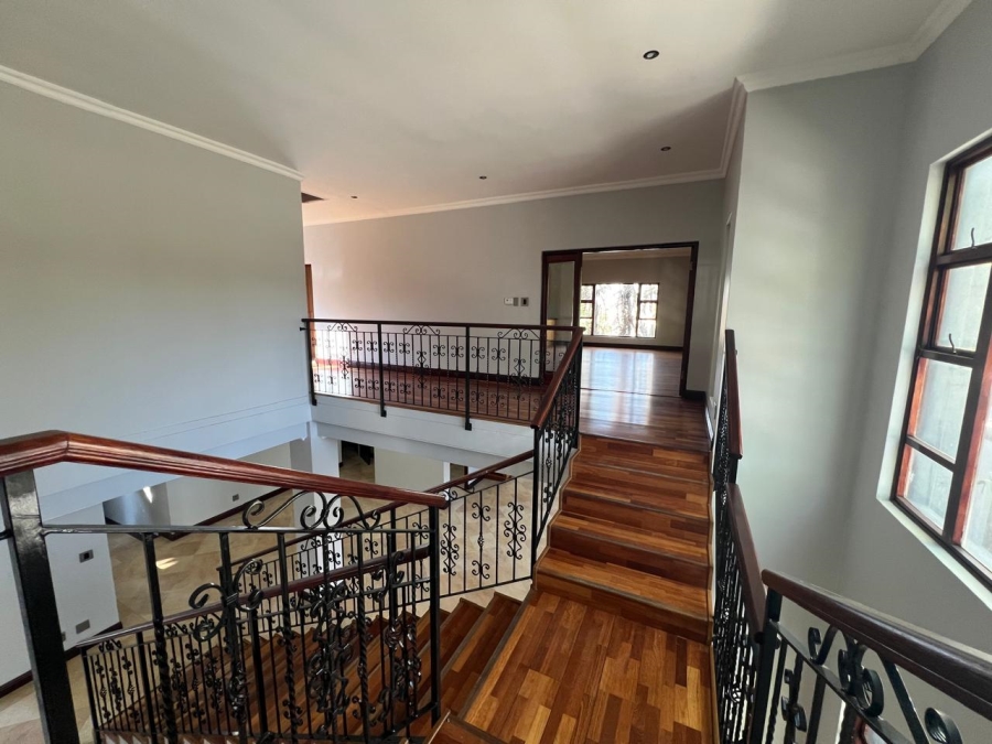 5 Bedroom Property for Sale in Houghton Estate Gauteng