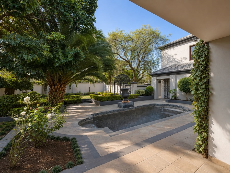 5 Bedroom Property for Sale in Houghton Estate Gauteng