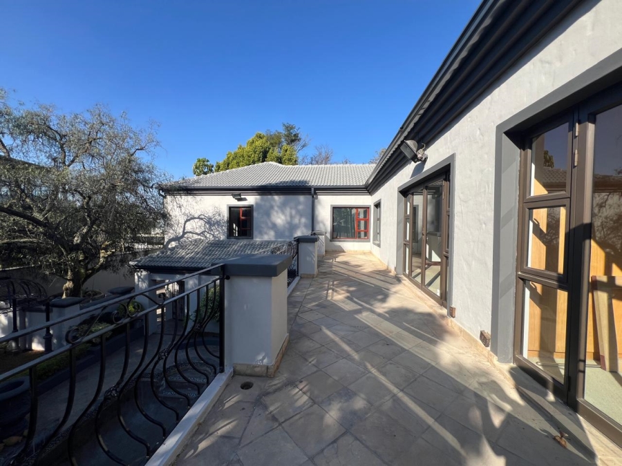 5 Bedroom Property for Sale in Houghton Estate Gauteng