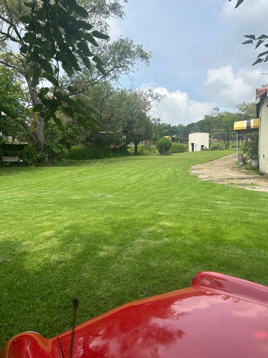 0 Bedroom Property for Sale in Bellairspark Gauteng