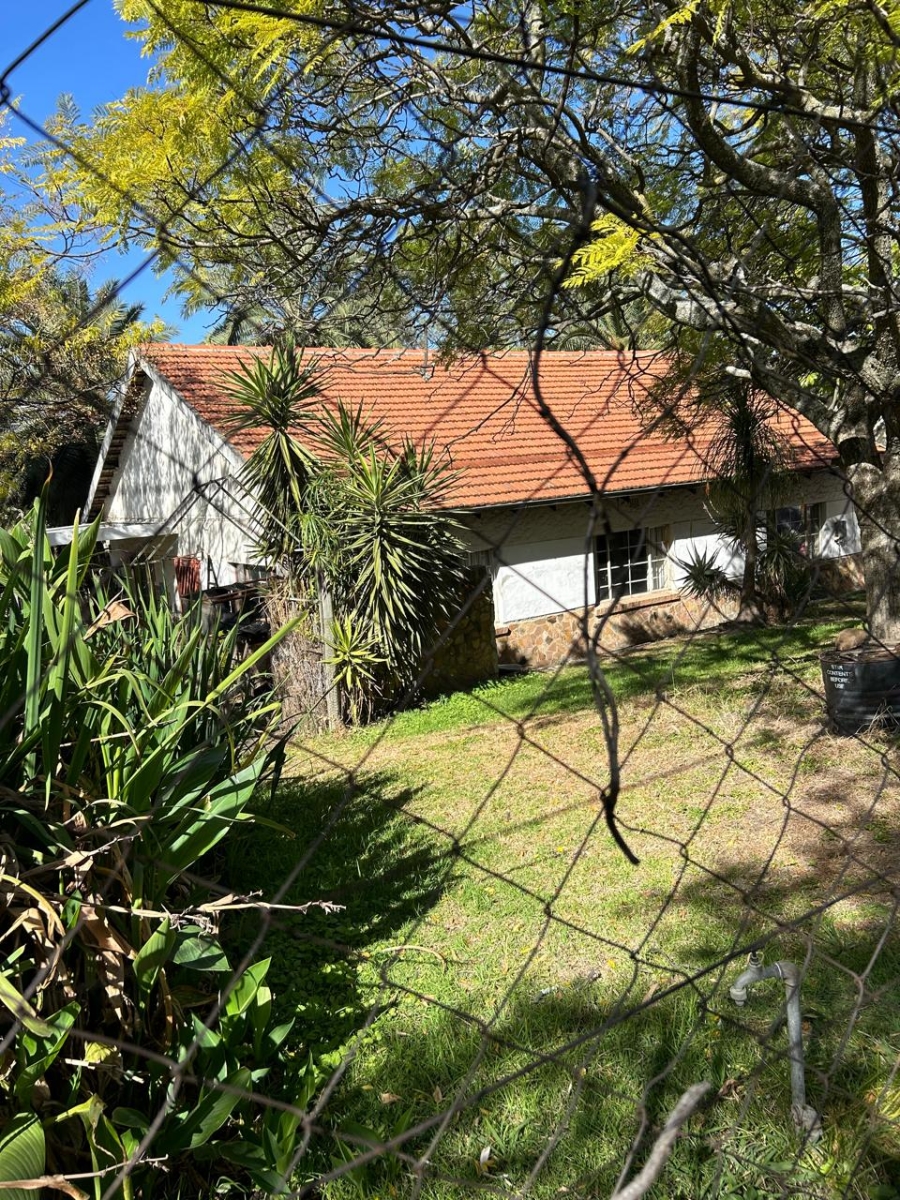 0 Bedroom Property for Sale in Bellairspark Gauteng
