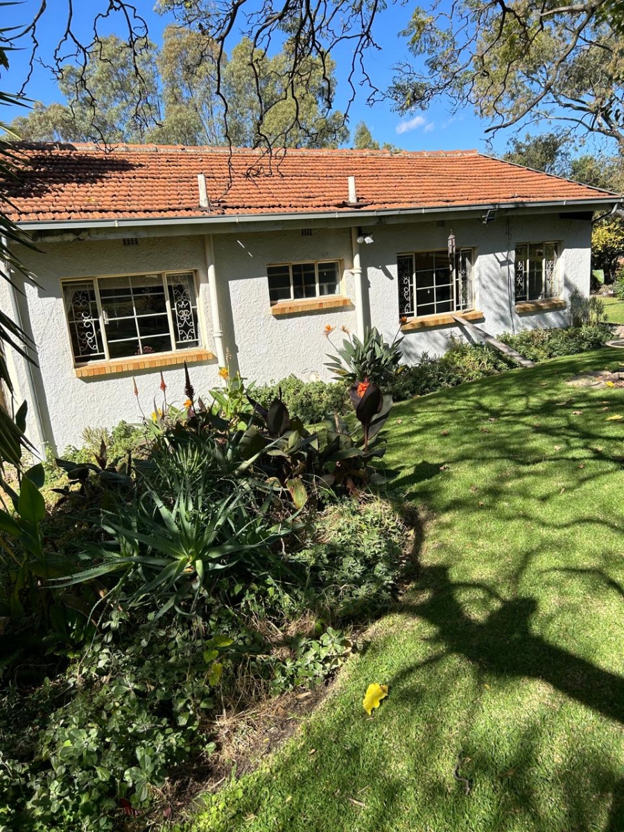 0 Bedroom Property for Sale in Bellairspark Gauteng