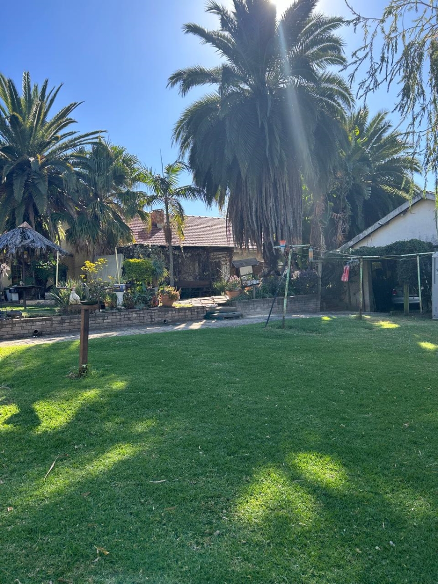 0 Bedroom Property for Sale in Bellairspark Gauteng