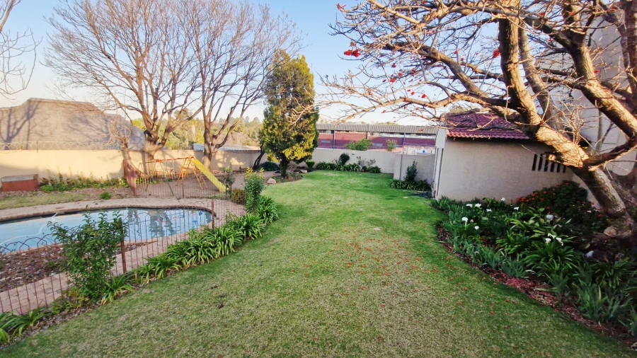 3 Bedroom Property for Sale in Lyndhurst Gauteng
