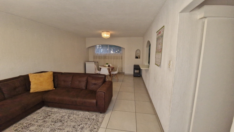 3 Bedroom Property for Sale in Lyndhurst Gauteng