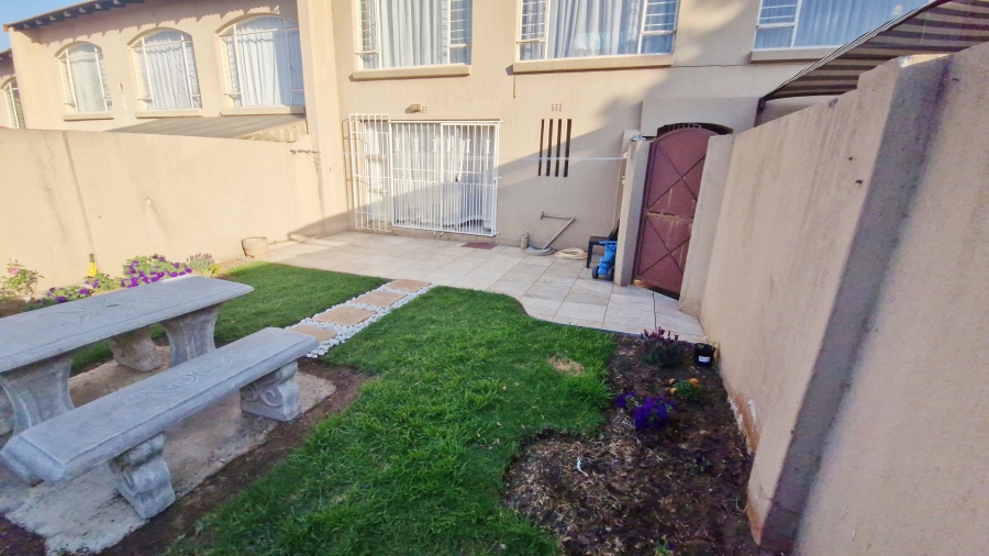 3 Bedroom Property for Sale in Lyndhurst Gauteng