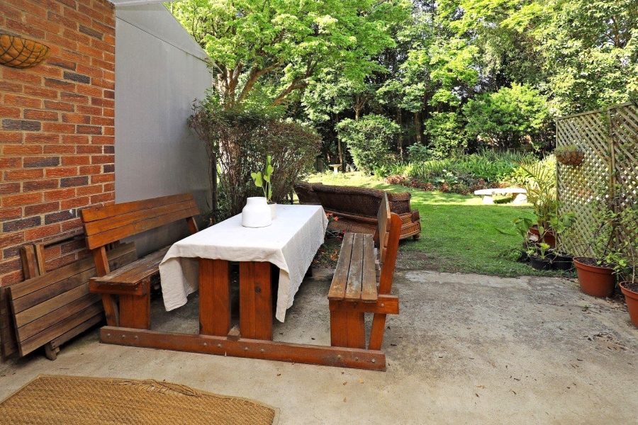 2 Bedroom Property for Sale in Craighall Gauteng