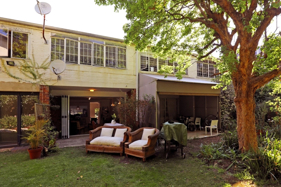 2 Bedroom Property for Sale in Craighall Gauteng