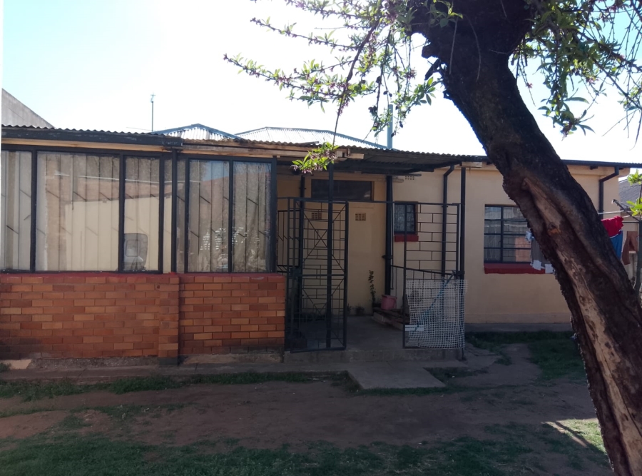 3 Bedroom Property for Sale in Springs Central Gauteng