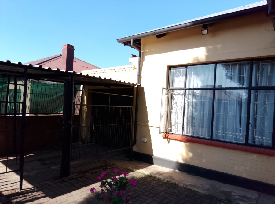 3 Bedroom Property for Sale in Springs Central Gauteng