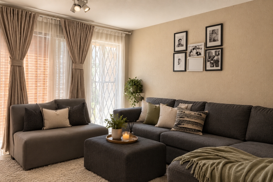 2 Bedroom Property for Sale in Vorna Valley Gauteng