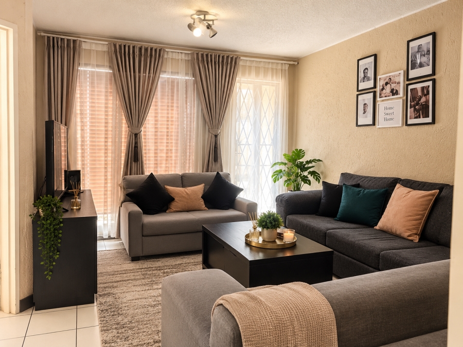 2 Bedroom Property for Sale in Vorna Valley Gauteng